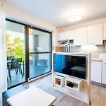 Apartmaji Banonia 