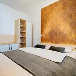 Apartmaji Banonia 