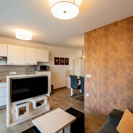 Apartmaji Banonia 