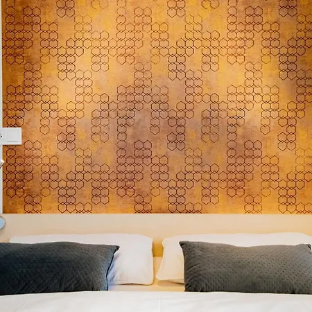 Apartmaji Banonia 