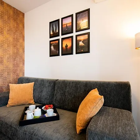 Apartmaji Banonia 