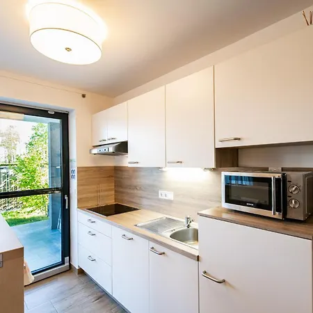 Apartmaji Banonia 