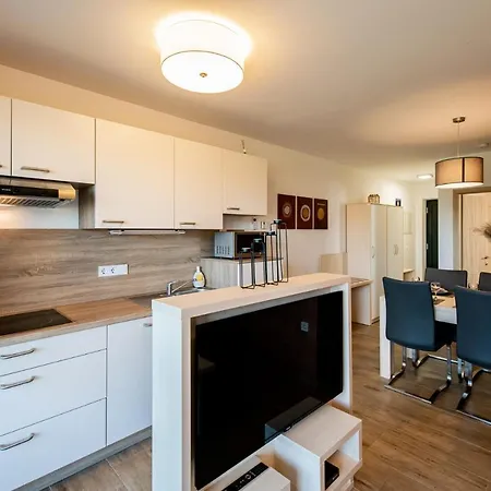 Apartmaji Banonia 