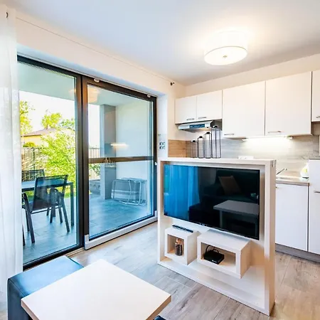 Apartmaji Banonia 