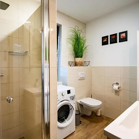 Apartmán Apartmaji Banonia 