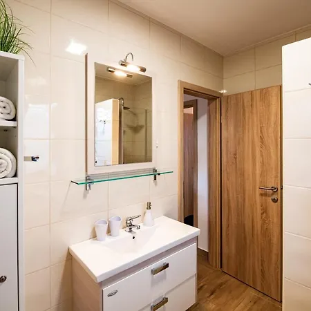 Apartmaji Banonia 