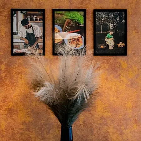 Apartment Apartmaji Banonia 