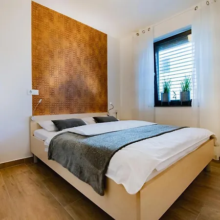 Apartmaji Banonia 
