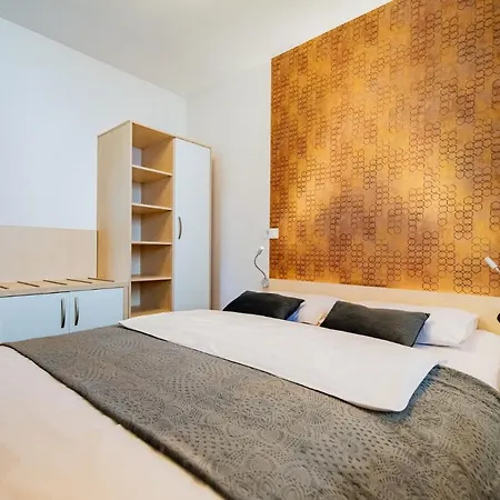 Apartmaji Banonia 