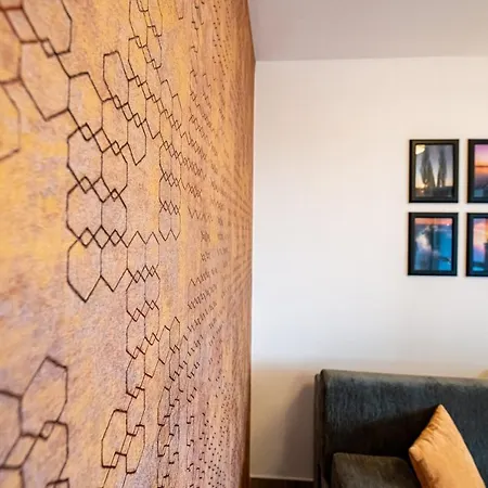 アパート Apartmaji Banonia 