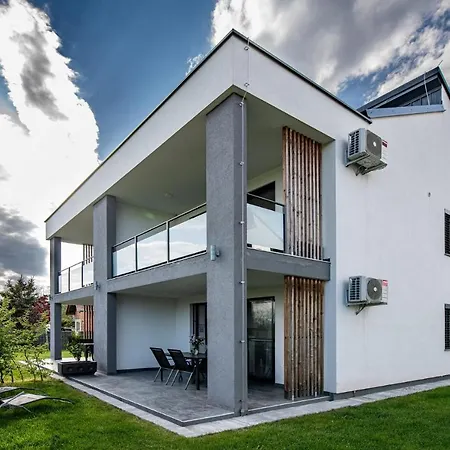 Apartmaji Banonia 