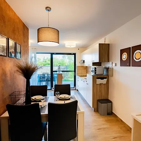 Apartmaji Banonia 