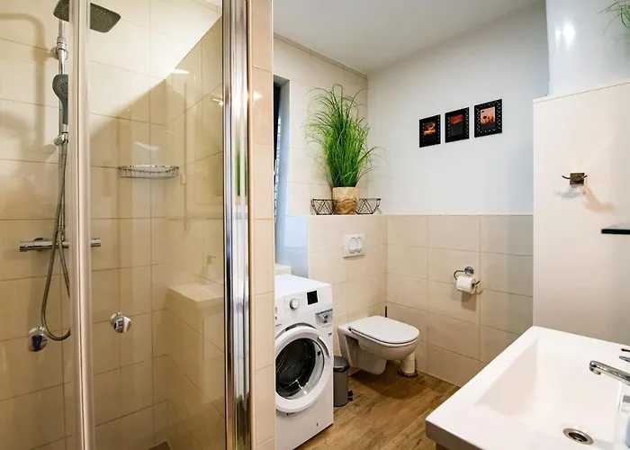 Apartament Apartmaji Banonia 