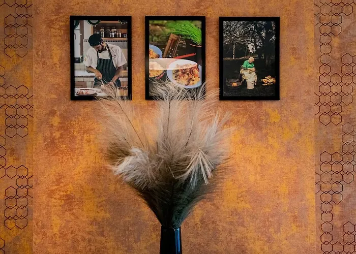 Appartement Apartmaji Banonia 