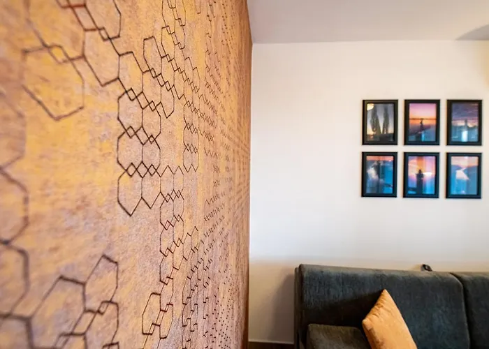 Daire Apartmaji Banonia 